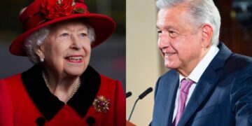 AMLO es invitado a funeral de la reina Isabel II; Marcelo Ebrard asistirá en su lugar