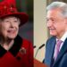 AMLO es invitado a funeral de la reina Isabel II; Marcelo Ebrard asistirá en su lugar