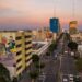 Sábado mayormente nublado en la capital potosina