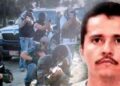 CJNG: ¿el cártel del “Mencho” es el más golpeado en 2022?