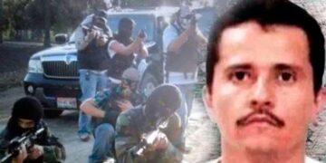 CJNG: ¿el cártel del “Mencho” es el más golpeado en 2022?