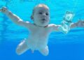Bebé de ‘Nevermind’ pierde demanda contra Nirvana por pornografía infantil