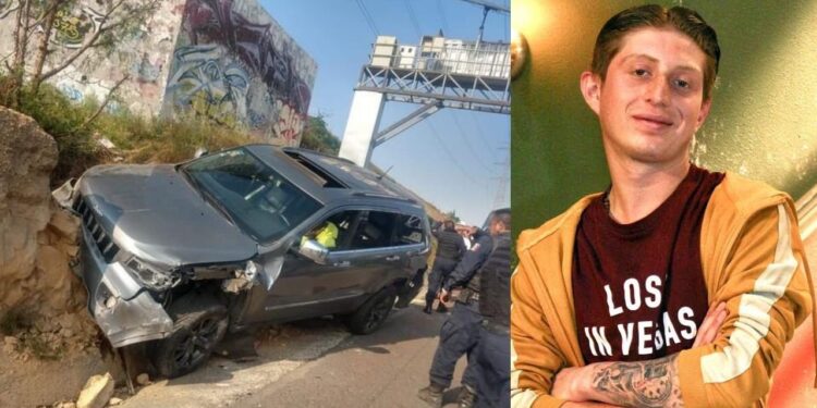 Detienen a policía presunto implicado en la muerte de Octavio Ocaña