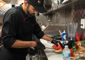 Dark Kitchen: ¿Qué son las cocinas oscuras y cómo funcionan en México?
