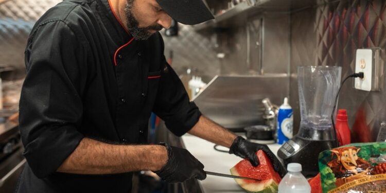 Dark Kitchen: ¿Qué son las cocinas oscuras y cómo funcionan en México?