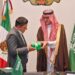 Ricardo Gallardo realiza gira por Medio Oriente junto a Juan Carlos Valladares