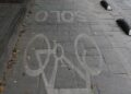 Alcalde plantea quitar la ciclovía de Av. Carranza y cambiarle el nombre a esta vialidad