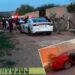 Delincuentes enfrentan a policías a tiros en Cerro de San Pedro