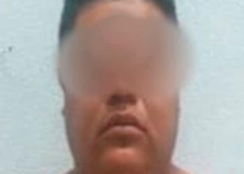 Por abusar de su hijastra, depravado es detenido en Soledad