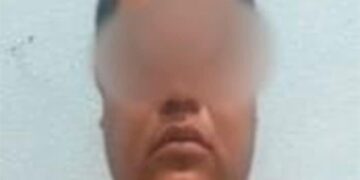 Por abusar de su hijastra, depravado es detenido en Soledad