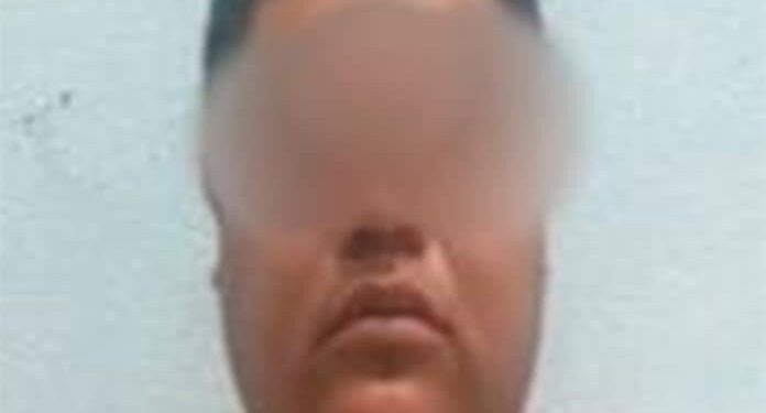 Por abusar de su hijastra, depravado es detenido en Soledad