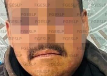 Detienen a asesino de un menor en Santa María del Río