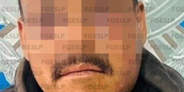 Detienen a asesino de un menor en Santa María del Río