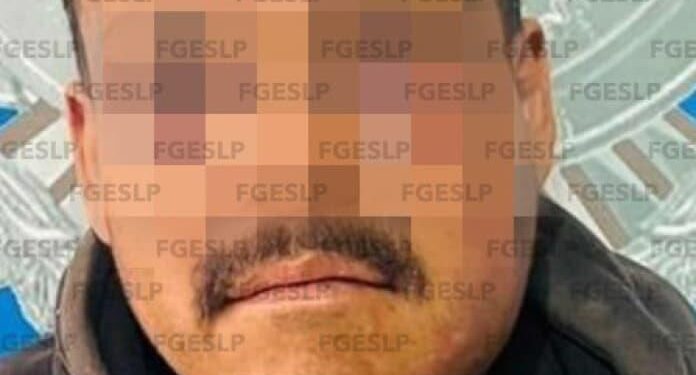 Detienen a asesino de un menor en Santa María del Río