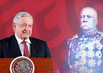 Porfirio Díaz: ¿dónde están sus restos y qué dice AMLO sobre traerlos a México?