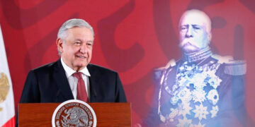 Porfirio Díaz: ¿dónde están sus restos y qué dice AMLO sobre traerlos a México?