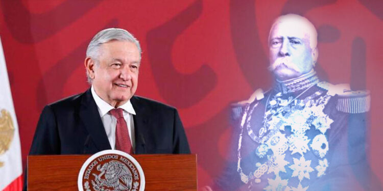 Porfirio Díaz: ¿dónde están sus restos y qué dice AMLO sobre traerlos a México?