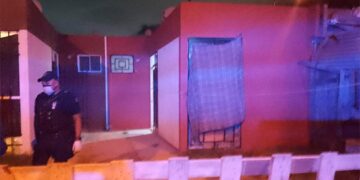 Vinculan a proceso pero sin prisión preventiva a madre de niños asesinados en Pozos