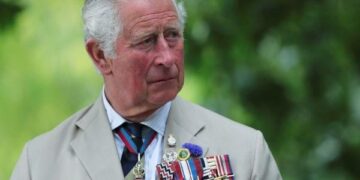 Carlos III, el conflictivo nuevo monarca británico
