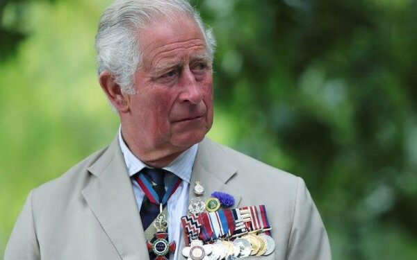 Carlos III, el conflictivo nuevo monarca británico