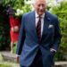 El príncipe Carlos se pronuncia como Rey de Inglaterra; estas son sus primeras declaraciones