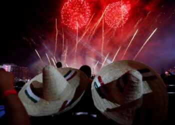 Puentes de septiembre: ¿de cuántos días será el descanso por la Independencia?