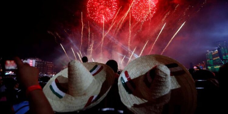 Puentes de septiembre: ¿de cuántos días será el descanso por la Independencia?