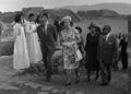 Reina Isabel II: El penoso momento que pasó con el príncipe Felipe en Monte Albán