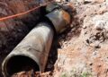 Reparación de “El Realito” todavía tardará dos o tres días más