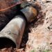 Reparación de “El Realito” todavía tardará dos o tres días más