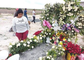 Caso niña Camila: AMLO ordena investigación sobre muerte por negligencia en Salinas, S.L.P