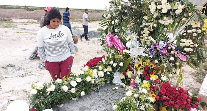 Caso niña Camila: AMLO ordena investigación sobre muerte por negligencia en Salinas, S.L.P