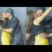 Enrique Iglesias besó y manoseó a fan después de un concierto