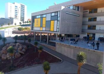 Sismo dañó aún más edificio de la Fcultad de Ciencias en El Pedregal