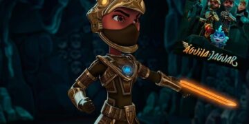 ¡De SLP para el mundo! “Águila y Jaguar” una película producida y dirigida por un potosino