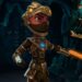¡De SLP para el mundo! “Águila y Jaguar” una película producida y dirigida por un potosino