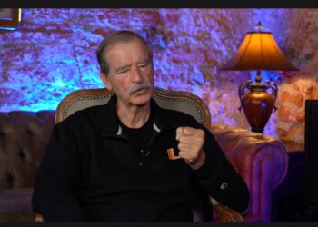 ¿Vicente Fox fue repartidor de Coca-Cola? La desconocida historia del expresidente