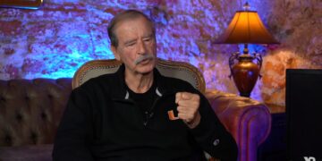 ¿Vicente Fox fue repartidor de Coca-Cola? La desconocida historia del expresidente