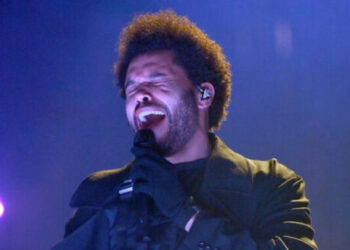 The Weeknd perdió la voz en pleno concierto que tuvo que ser cancelado en Los Ángeles