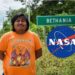 Estudiante mexicano de origen maya participará en proyecto de la NASA