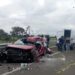 Fuerte accidente en Villa de Reyes deja un muerto