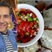 Yordi Rosado desató burlas al asegurar que su tía inventó los molletes