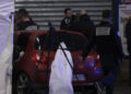 Vídeo: Hallan cadáver de una niña dentro de una maleta en París, hay 4 detenidos