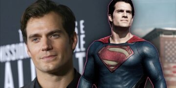 Henry Cavill regresará como Superman en Man of Steel 2