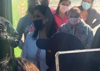 VIDEO| Denuncian acoso sexual en el jardín de niños Simón Bolívar de Soledad
