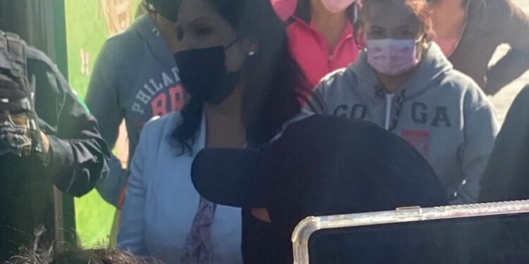 VIDEO| Denuncian acoso sexual en el jardín de niños Simón Bolívar de Soledad
