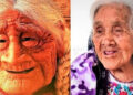 Murió a los 109 años María Ramírez, la abuela que inspiró el personaje de “Mamá Coco”
