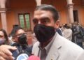 El Gobierno del Estado pagará adeudo de la UASLP con Conagua: Alejandro Zermeño