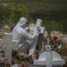 Enfermedades del corazón, diabetes y covid-19 principales causas de muerte en México