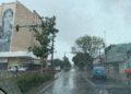 Miércoles nublado con tormentas dispersas en SLP